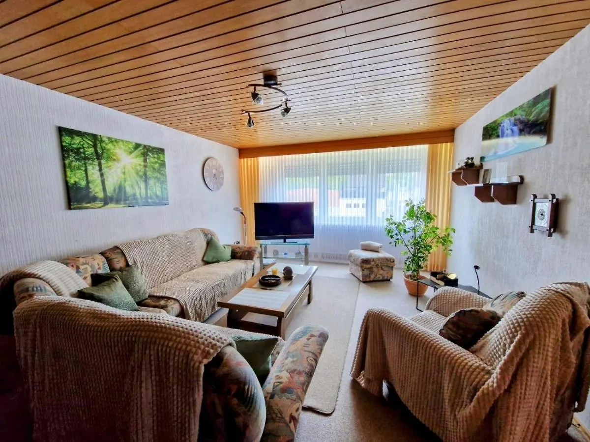 Holiday home Ferienhaus Anni Roedental