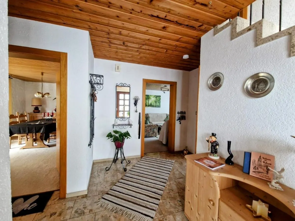 Ferienhaus Anni Roedental 0*, Rodental Germany