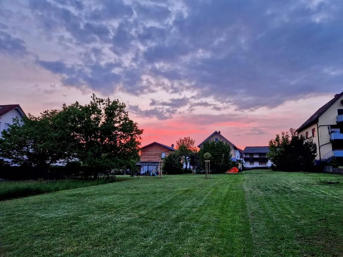 Holiday home Ferienhaus Anni Roedental Germany