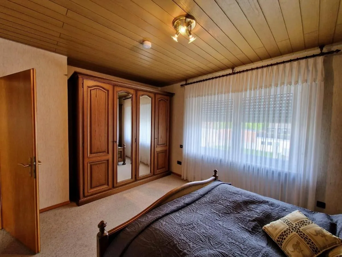 Ferienhaus Anni Roedental Holiday home Rodental