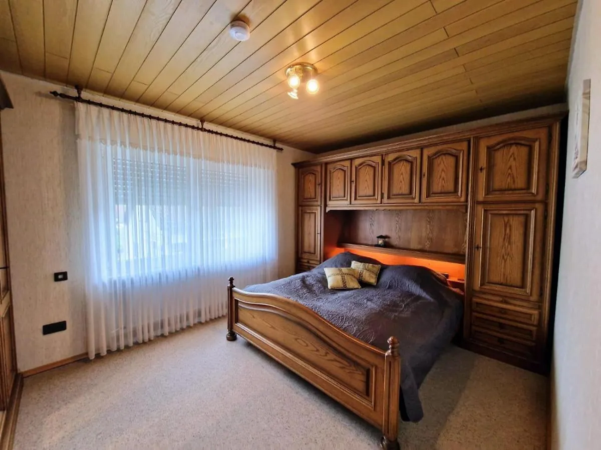 Ferienhaus Anni Roedental Germany