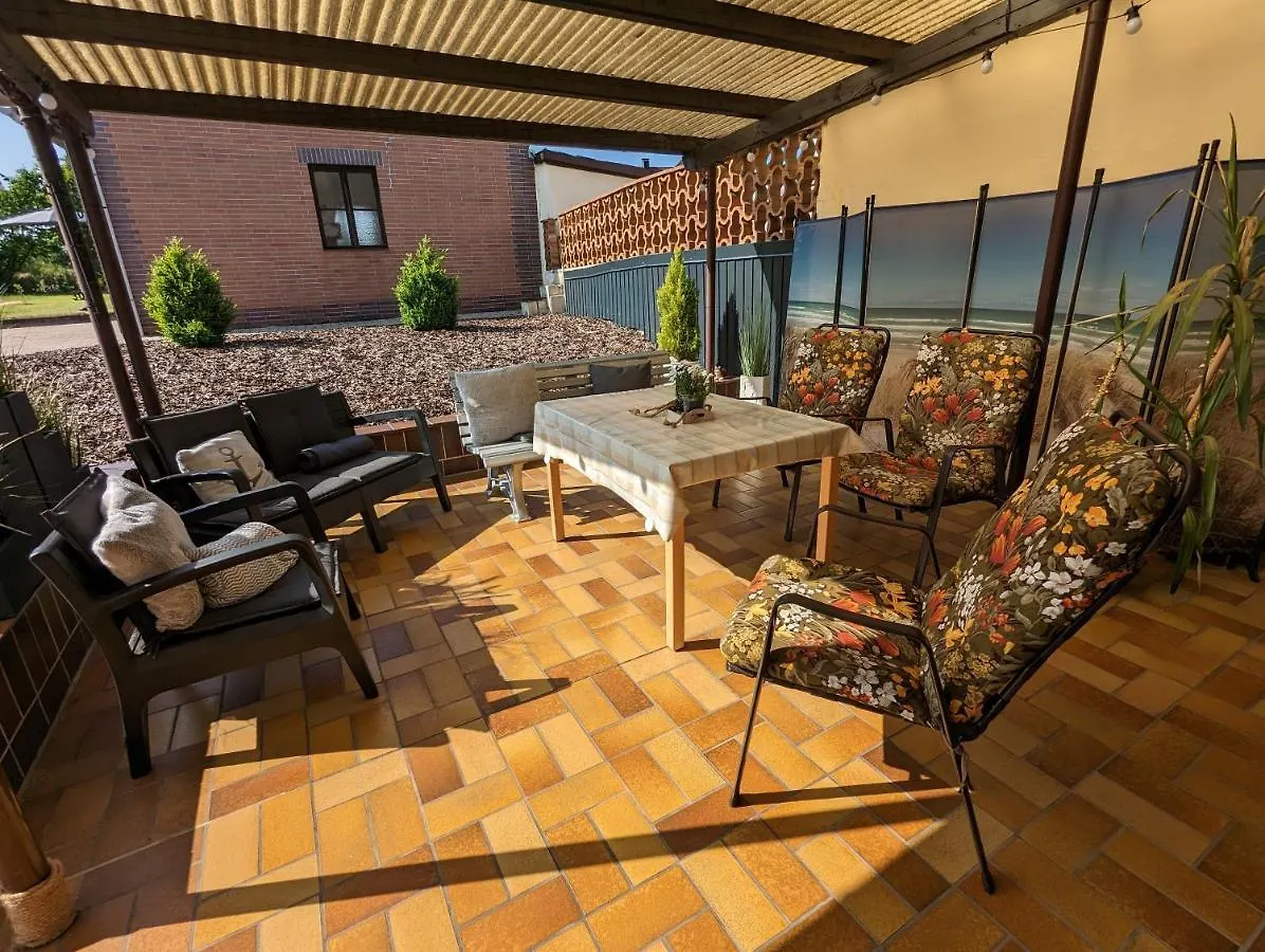Ferienhaus Anni Roedental 0*, Rodental