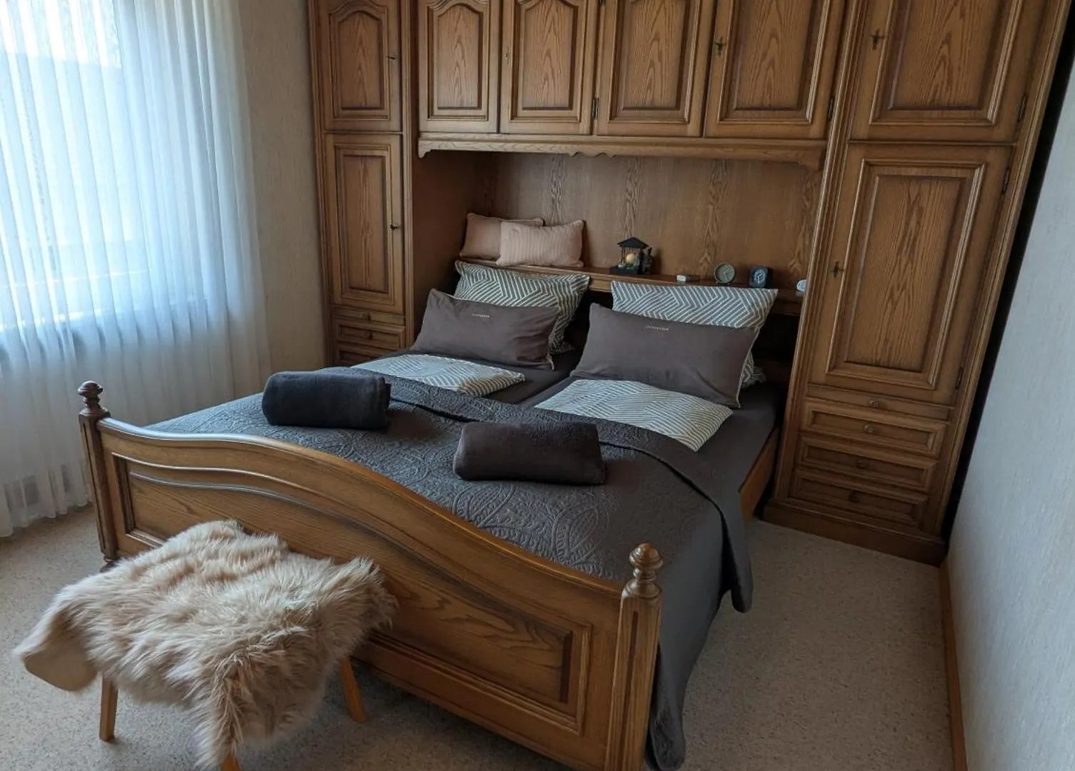 Ferienhaus Anni Roedental Deutschland
