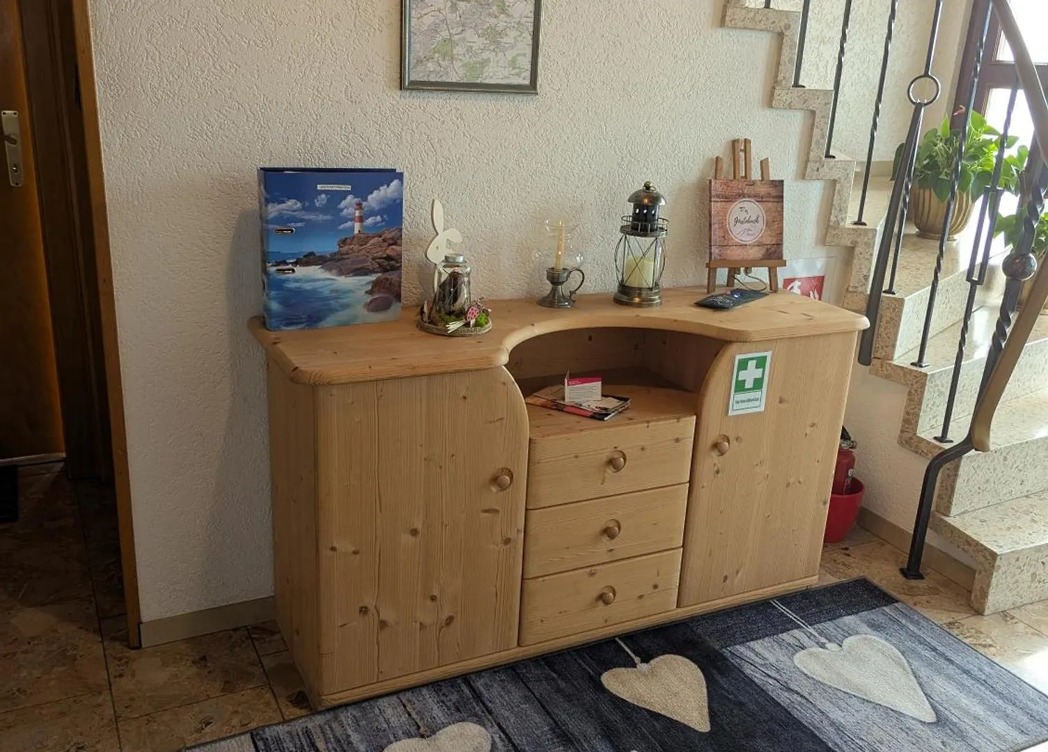 Ferienhaus Anni Roedental 0*, Rödental Deutschland