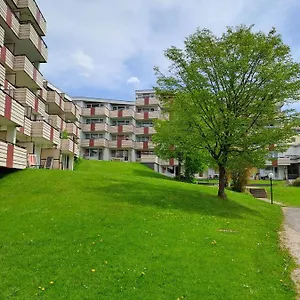 Himmelsleiter Sankt Englmar