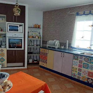 Rosales , Lajita Spanien