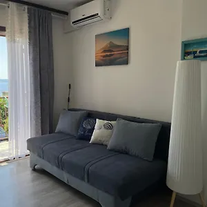 Hrusta , Crikvenica Kroatien